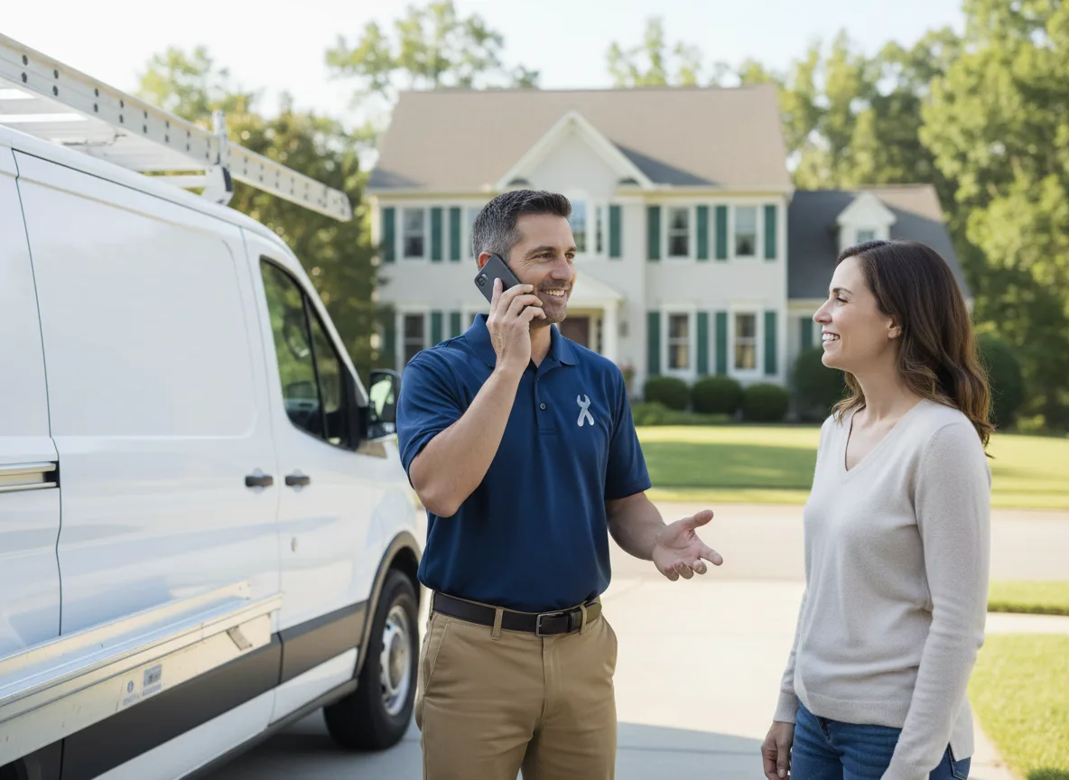 Home Gutter Service Ashton, MD FAQs
